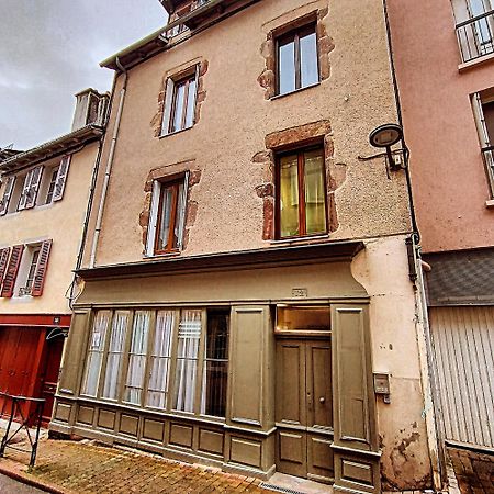 T2 Coeur De Ville Theme Boheme Rodez Dış mekan fotoğraf